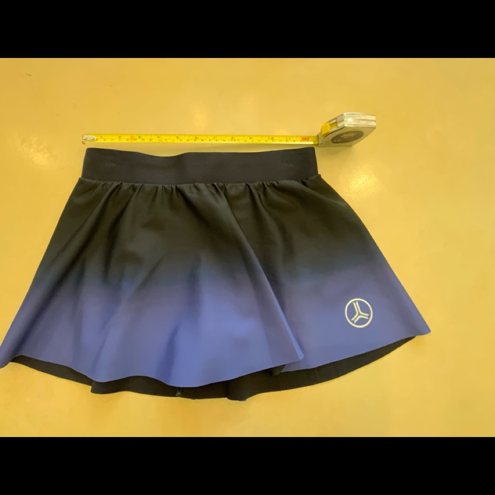 Ultracor skort